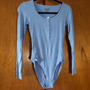 NWT Aerie Bodysuit